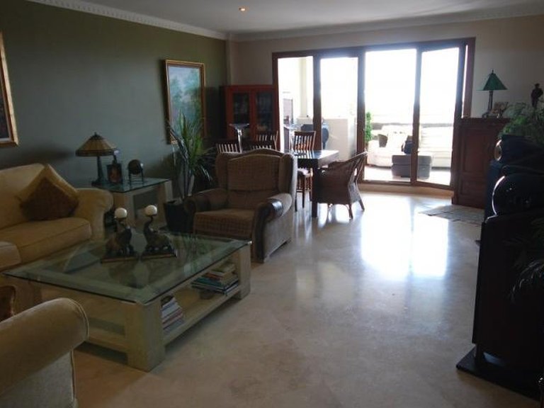 Apartment for Sale in Marbella, Malaga 26