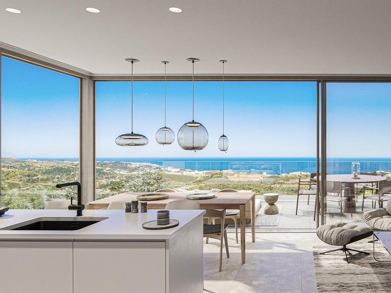 Apartment for Sale in Marbella, Malaga 14