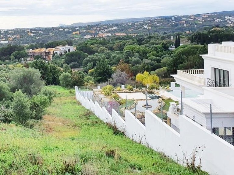 Plot for Sale in Sotogrande, Cadiz 8