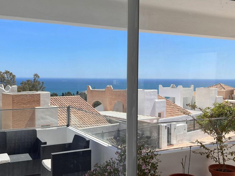 Villa for Sale in Benalmadena, Malaga 25