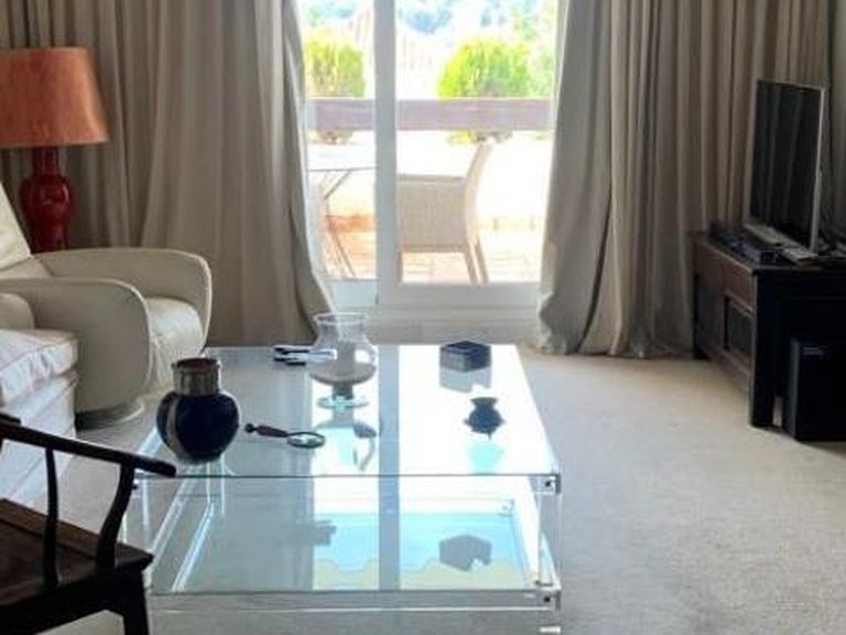 Apartment for Rent in Marbella, Malaga 27