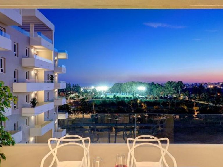 Apartment for Sale in Marbella, Malaga 22