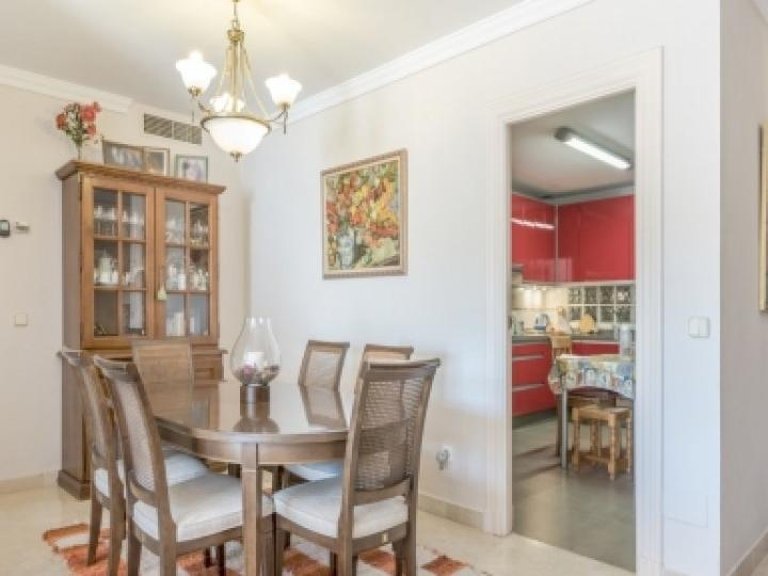 Apartment for Sale in Benahavis, Malaga 26