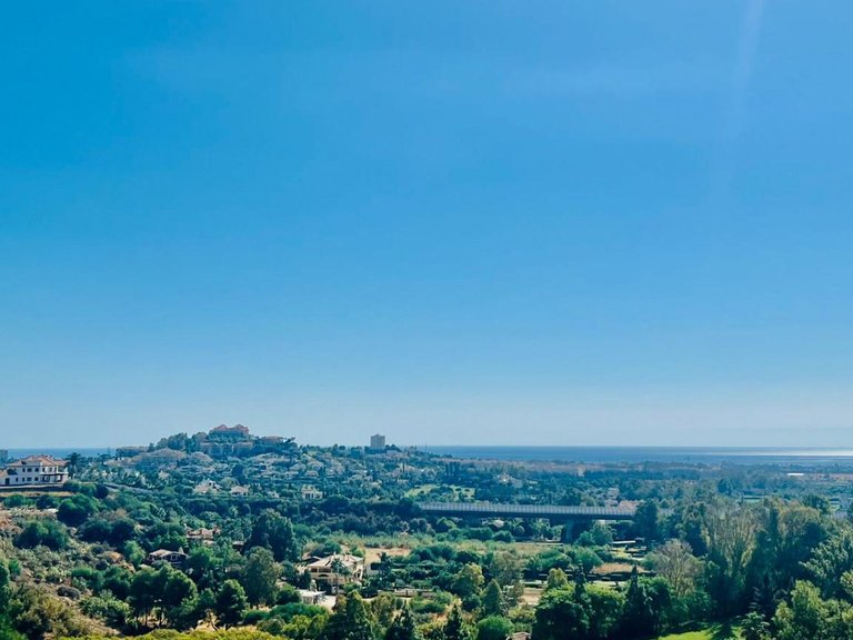 Apartment for Sale in Benahavis, Malaga 14