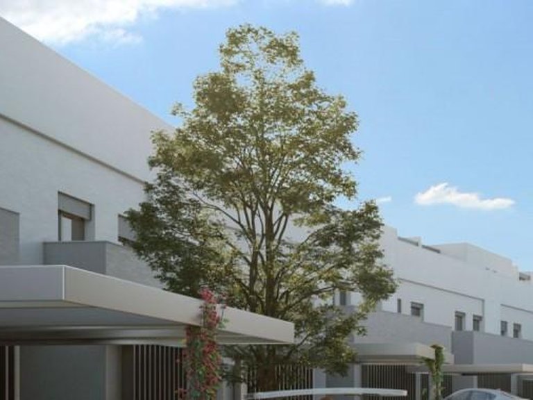 Town House for Sale in Estepona, Malaga 28