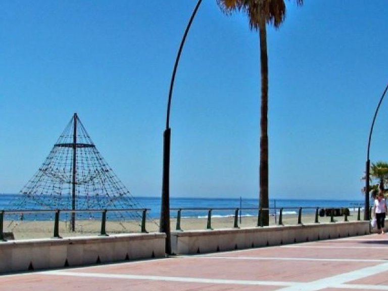 Town House for Sale in Estepona, Malaga 31