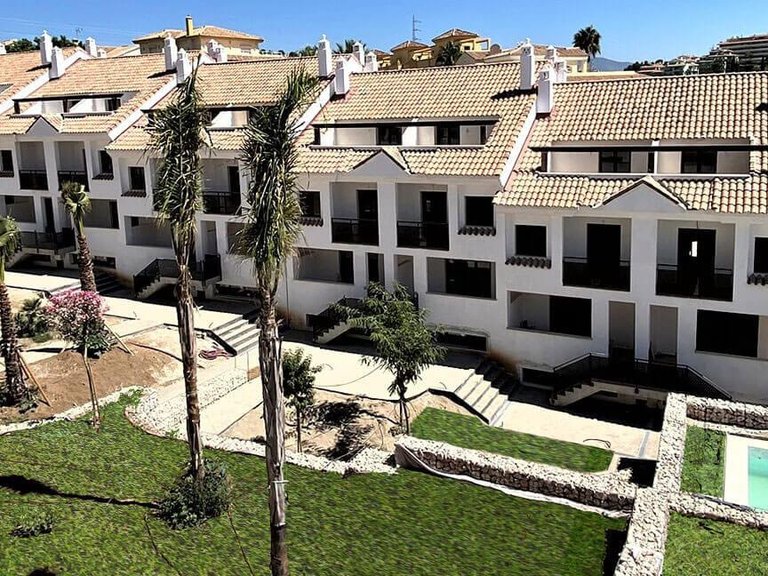 Apartment for Sale in Marbella, Malaga 9