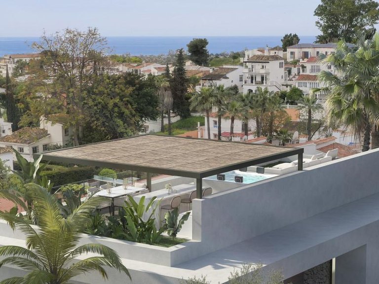 Villa for Sale in Marbella, Malaga 26