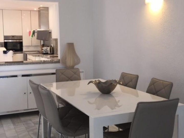 Town House for Sale in Marbella, Malaga 23