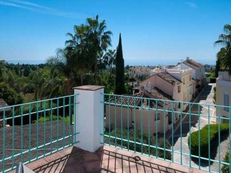 Town House for Sale in Marbella, Malaga 22