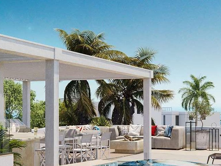 Apartment for Sale in Marbella, Malaga 11