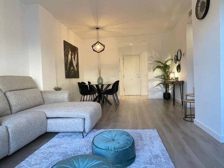 Apartment for Rent in Marbella, Malaga 18