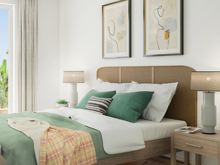 Villa for Sale in Sotogrande, Cadiz 12