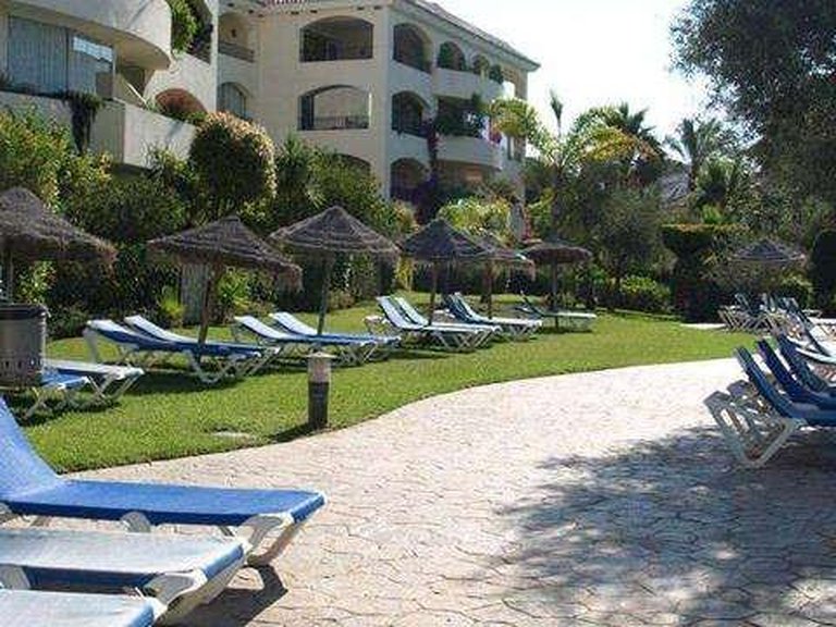 Apartment for Sale in Marbella, Malaga 31