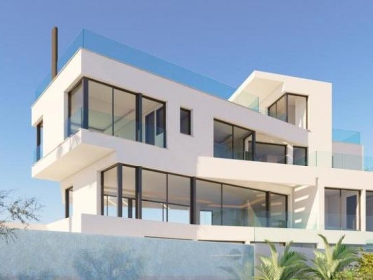 Villa for Sale in Marbella, Malaga 28