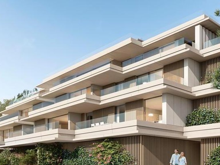 Apartment for Sale in Marbella, Malaga 9