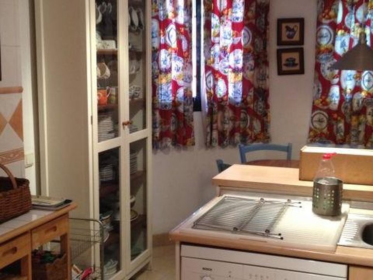 Town House for Sale in Marbella, Malaga 28