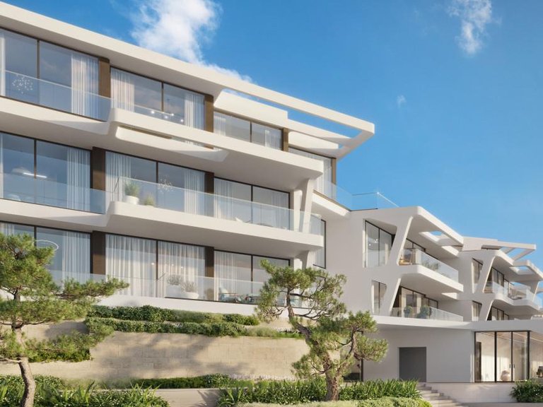 Penthouse for Sale in Marbella, Malaga 25