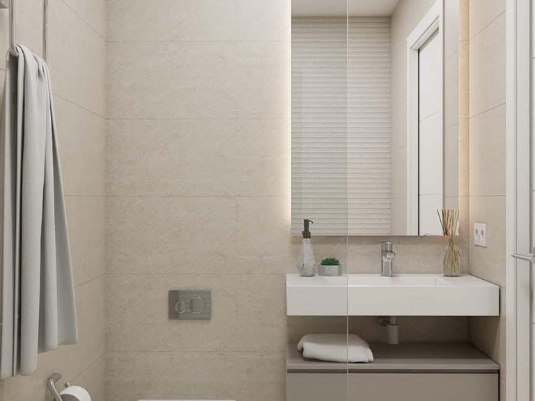 Apartment for Sale in Estepona, Malaga 24
