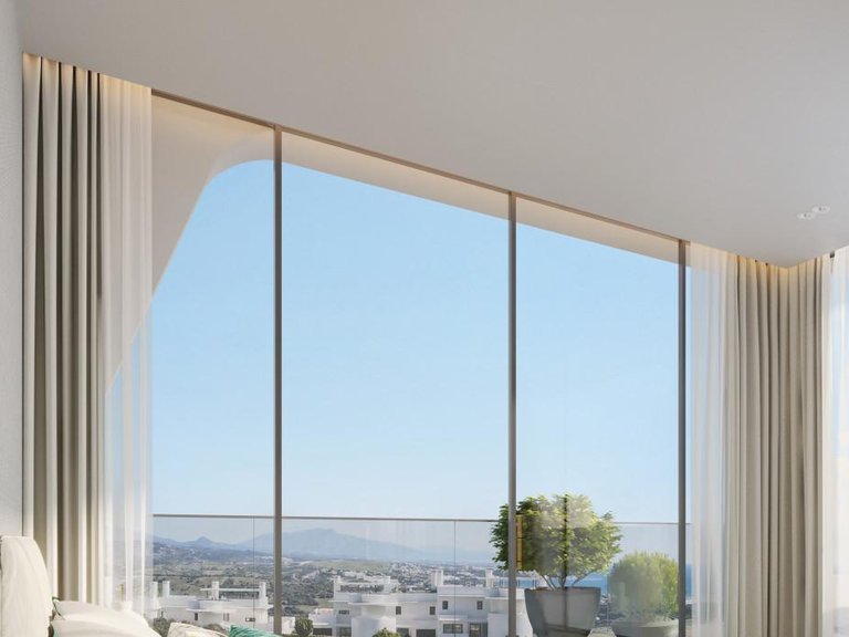 Penthouse for Sale in Marbella, Malaga 20