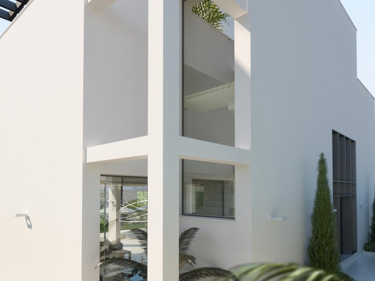 Villa for Sale in Marbella, Malaga 31