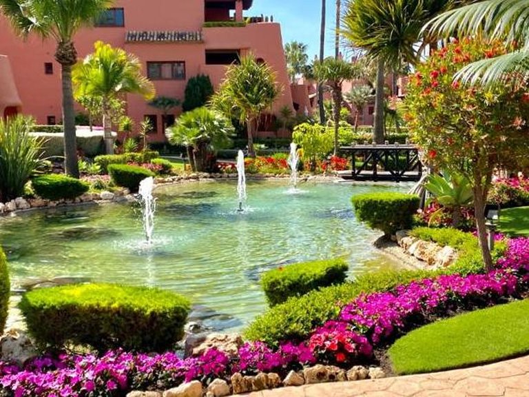Apartment for Sale in Estepona, Malaga 26