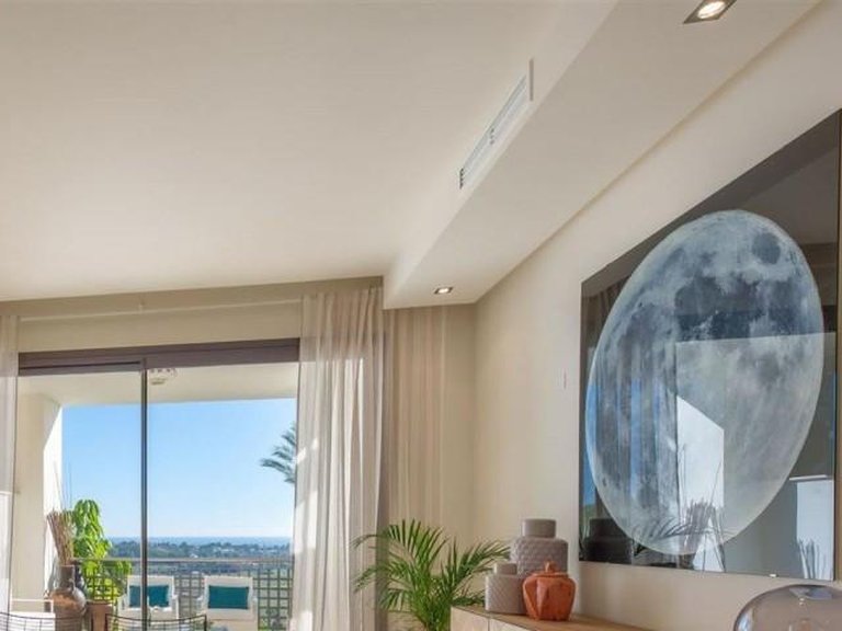 Apartment for Sale in Benahavis, Malaga 15