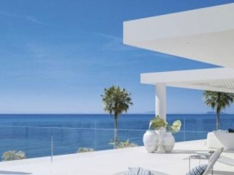 Apartment for Sale in Marbella, Malaga 9