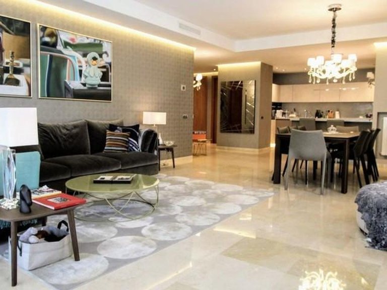 Apartment for Sale in Marbella, Malaga 19