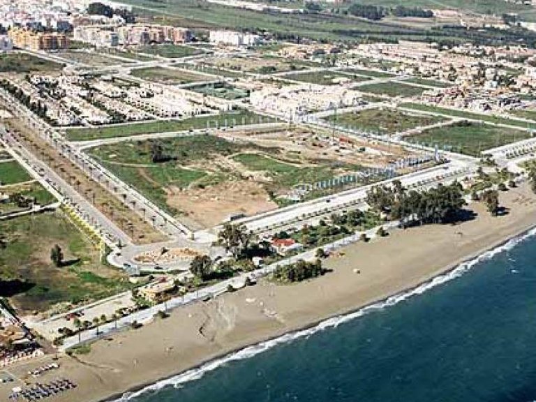 Plot for Sale in Marbella, Malaga 20