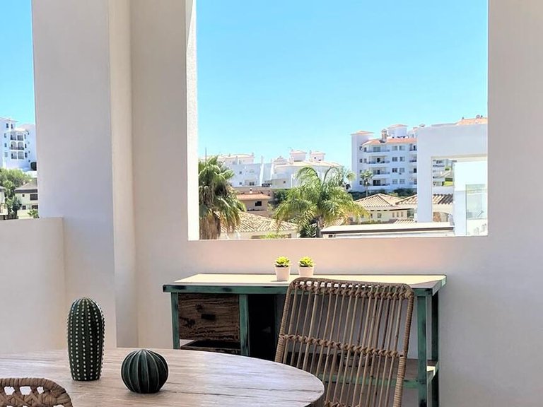 Apartment for Sale in Marbella, Malaga 23