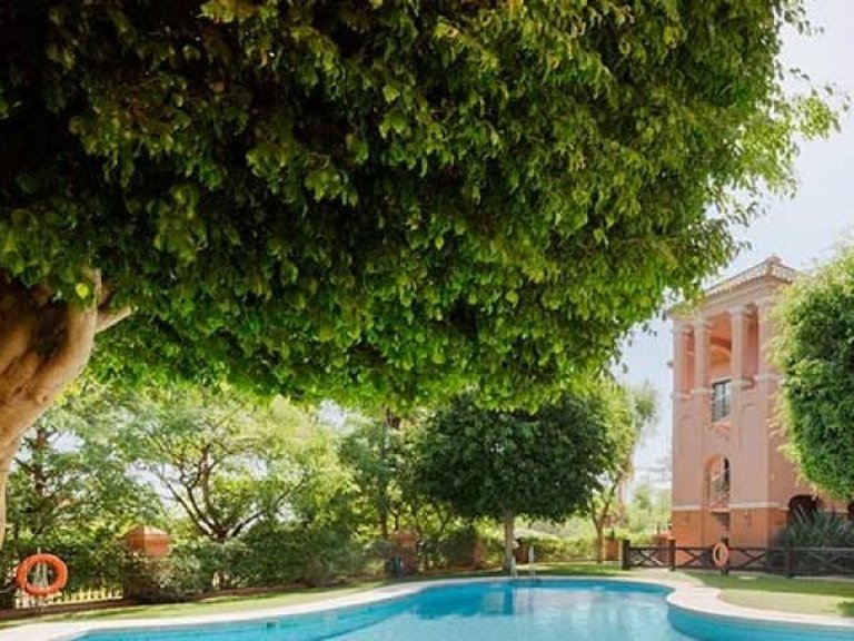 Apartment for Sale in Benahavis, Malaga 17