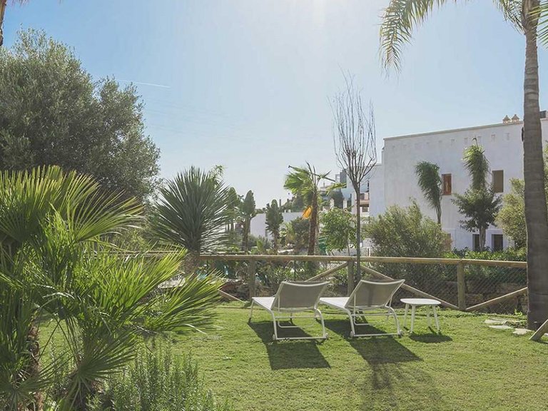 Apartment for Sale in Marbella, Malaga 24