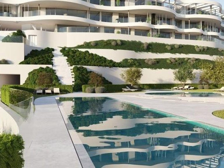 Apartment for Sale in Marbella, Malaga 17