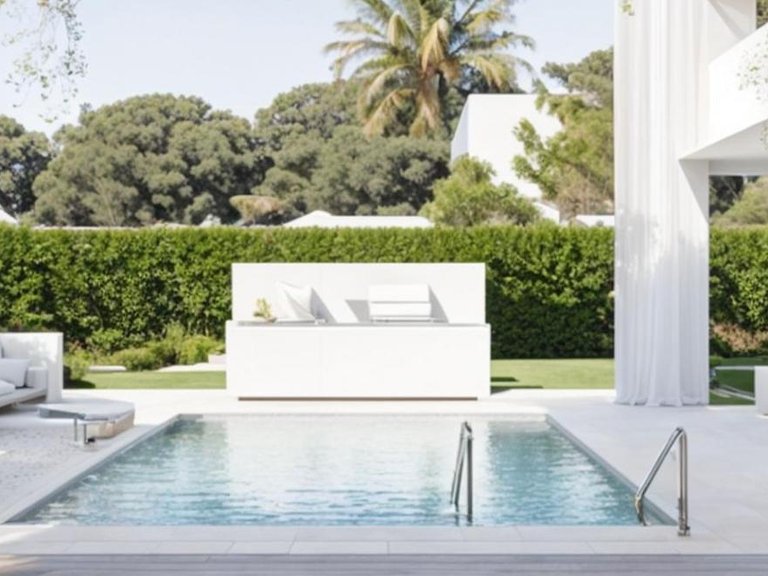 Villa for Sale in Marbella, Malaga 27