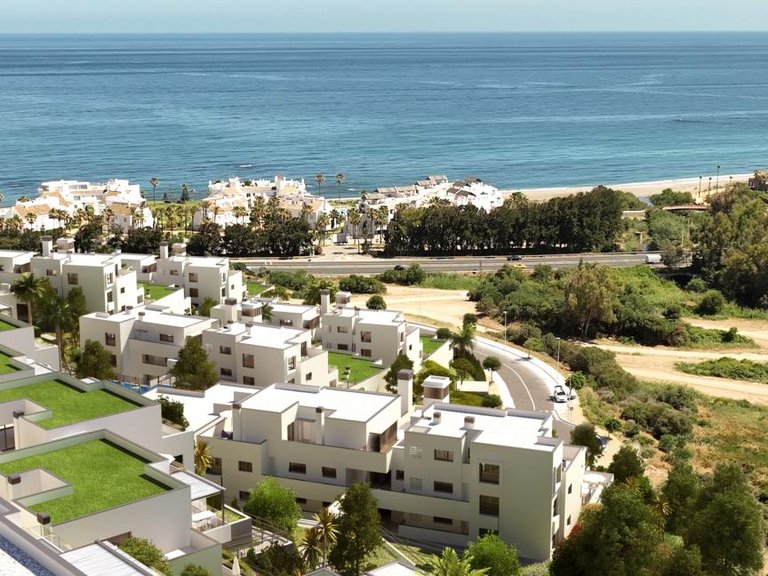 Apartment for Sale in Casares, Malaga 18