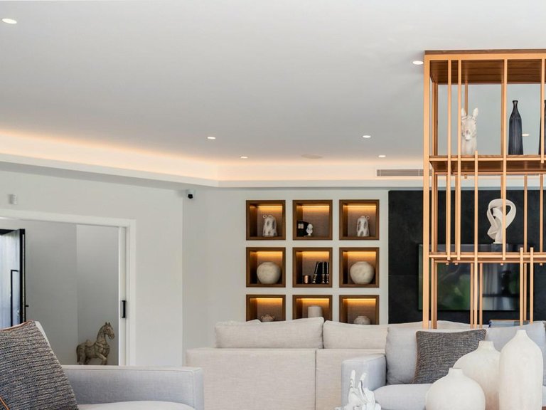Villa for Sale in Marbella, Malaga 22