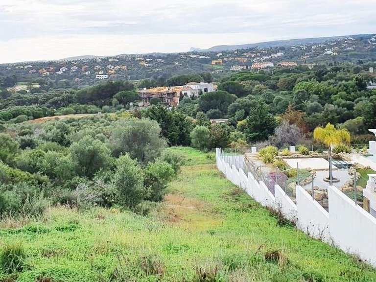 Plot for Sale in Sotogrande, Cadiz 11