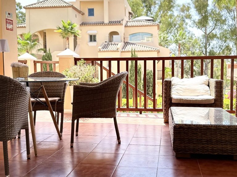 Apartment for Sale in Benahavis, Malaga 21