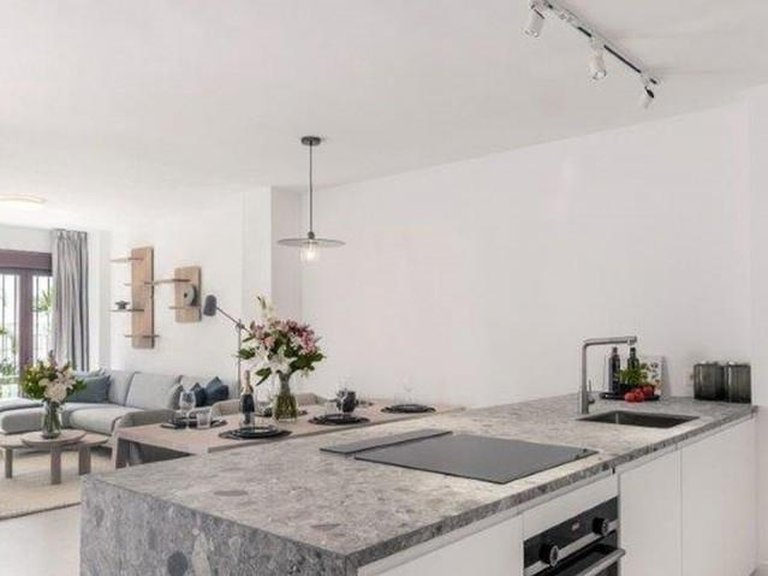 Apartment for Sale in Marbella, Malaga 21