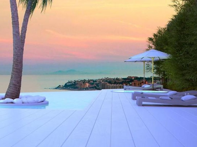 Penthouse for Sale in Fuengirola, Malaga 10