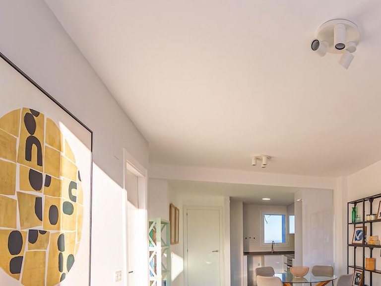 Apartment for Sale in Casares, Malaga 29