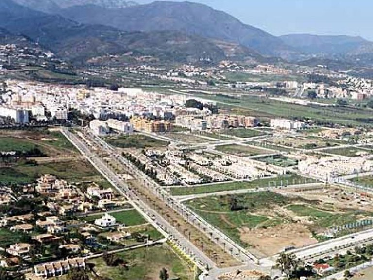 Plot for Sale in Marbella, Malaga 17