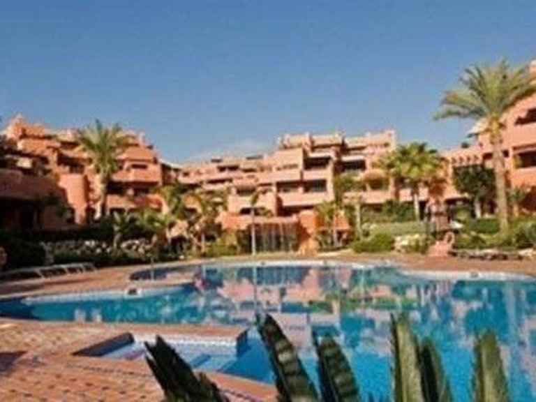 Apartment for Sale in Estepona, Malaga 31
