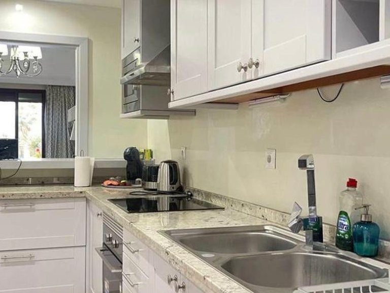 Apartment for Rent in San Pedro De Alcantara, Malaga 26