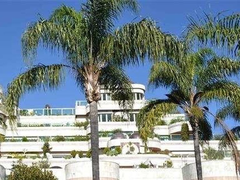 Apartment for Sale in Marbella, Malaga 18