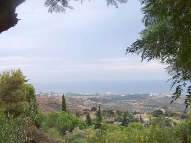 Plot for Sale in Marbella, Malaga 11