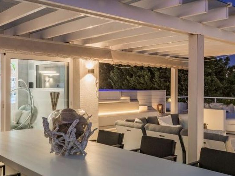 Town House for Sale in Marbella, Malaga 24