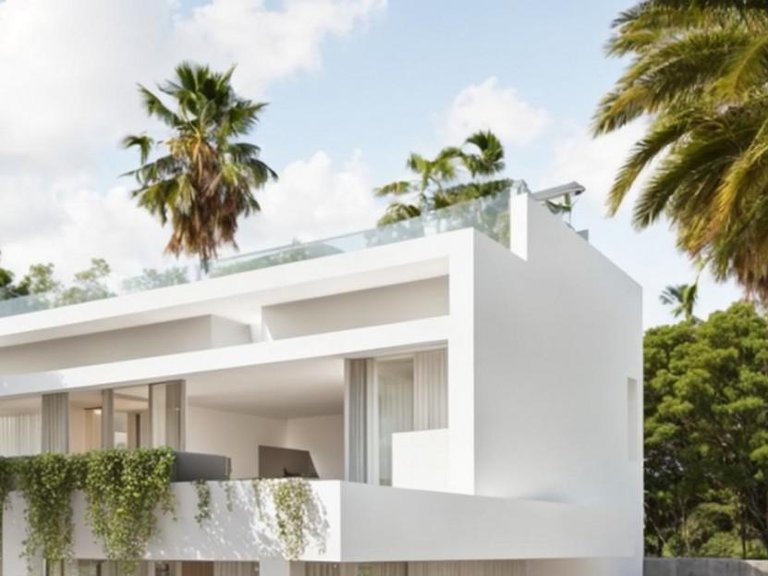 Villa for Sale in Marbella, Malaga 26