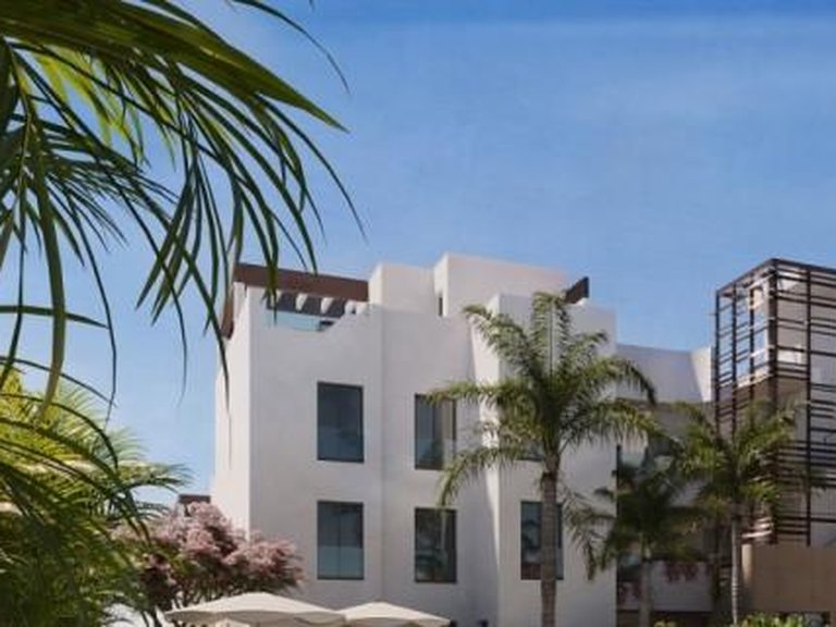 Apartment for Sale in Estepona, Malaga 16